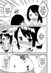 Page 8 of Elf Shimai no Chousen | The Elf Sisters' Challenge - preview thumbnail