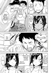 Page 5 of Anekon | Al cuidado de mis Hermanastras (decensored) - preview thumbnail
