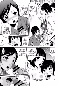Page 19 of Sidonia no Kome Dorobou  | 시도니아의 쌀 도둑 - preview thumbnail