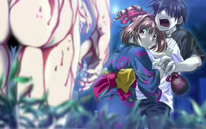 Page 4 of Lovers Site CG - preview thumbnail