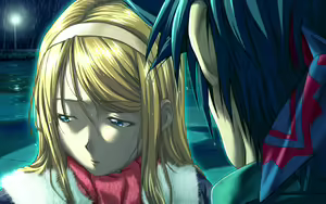 Page 8 of Lovers Site CG - preview thumbnail