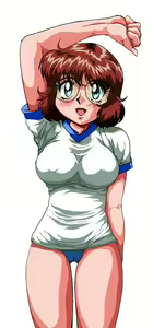 Page 308 of NURIE CD-R PERFECT COLLECTION VER.1.11 - preview thumbnail