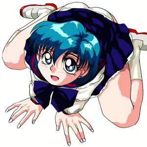 Page 33 of NURIE CD-R PERFECT COLLECTION VER.1.11 - preview thumbnail