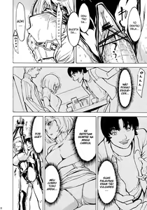 Page 9 of Nikuyoku Aoki Jou - preview thumbnail