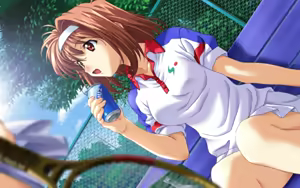 Lovers CG Pack 1 — hentai manga cover on Fhentai