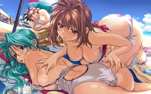 Page 122 of Lovers CG Pack 1 - preview thumbnail