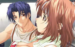 Page 129 of Lovers CG Pack 1 - preview thumbnail