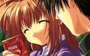 Page 13 of Lovers CG Pack 1 - preview thumbnail