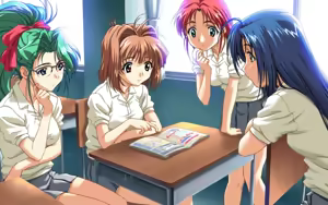 Page 143 of Lovers CG Pack 1 - preview thumbnail