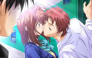 Page 152 of Lovers CG Pack 1 - preview thumbnail