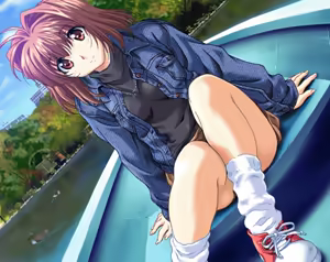 Page 156 of Lovers CG Pack 1 - preview thumbnail