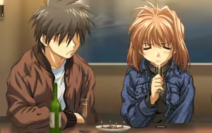 Page 168 of Lovers CG Pack 1 - preview thumbnail