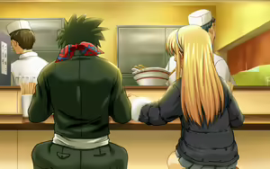 Page 184 of Lovers CG Pack 1 - preview thumbnail