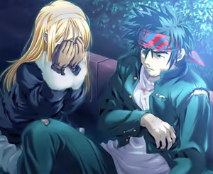 Page 193 of Lovers CG Pack 1 - preview thumbnail
