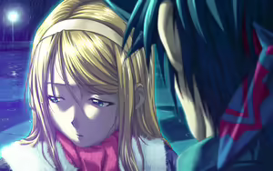 Page 201 of Lovers CG Pack 1 - preview thumbnail