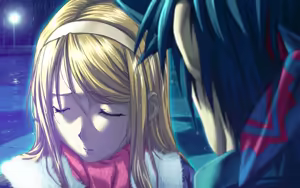 Page 203 of Lovers CG Pack 1 - preview thumbnail