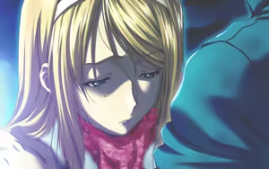 Page 204 of Lovers CG Pack 1 - preview thumbnail