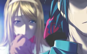 Page 210 of Lovers CG Pack 1 - preview thumbnail