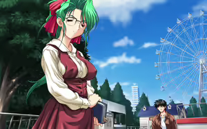 Page 47 of Lovers CG Pack 1 - preview thumbnail