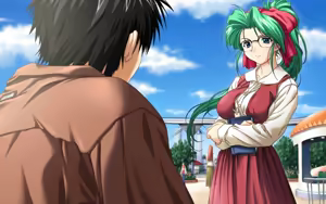 Page 53 of Lovers CG Pack 1 - preview thumbnail