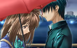 Page 62 of Lovers CG Pack 1 - preview thumbnail