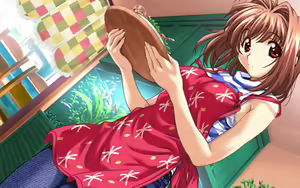 Page 82 of Lovers CG Pack 1 - preview thumbnail