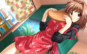 Page 85 of Lovers CG Pack 1 - preview thumbnail