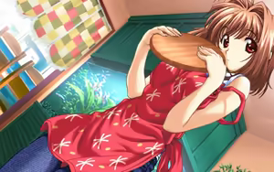 Page 86 of Lovers CG Pack 1 - preview thumbnail