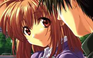 Page 9 of Lovers CG Pack 1 - preview thumbnail