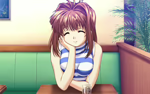 Page 98 of Lovers CG Pack 1 - preview thumbnail