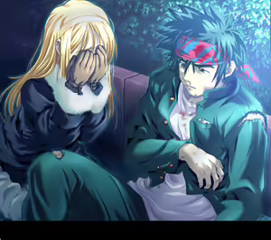 Page 33 of Lovers CG Pack 2 - preview thumbnail