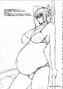 Page 29 of Copy-shi Soushuuhen - preview thumbnail