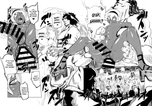 Page 9 of Cultivate Brotherhood - preview thumbnail