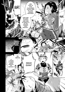 Page 5 of 2D Comic Magazine Seitenkan Shite Haramasarete Botebara End! Vol. 1 - preview thumbnail