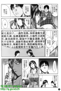 Page 71 of Narumama Hospital | 正妹病棟 - preview thumbnail