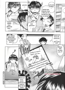 Page 23 of Obentou Panic | Lunch Panic - preview thumbnail