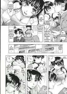 Page 4 of Obentou Panic | Lunch Panic - preview thumbnail