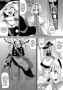 Page 23 of Tama Tama Shippo - preview thumbnail