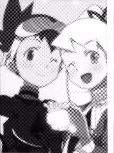 Page 3 of Shoshin ni Kaetta SubaLuna Bon - preview thumbnail
