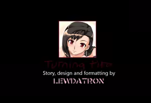Turning Tifa — hentai manga cover on Fhentai