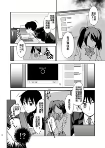 Page 5 of Cafe MIX - preview thumbnail
