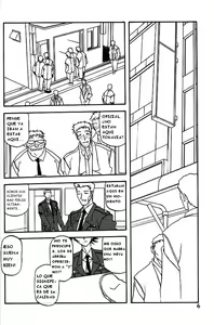 Page 4 of Yuumon no Hate Hachi - preview thumbnail