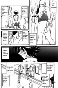 Page 8 of Yuumon no Hate Hachi - preview thumbnail