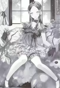 Page 2 of Haitoku Josou Otouto no Inran Jojishi - Jikka Hen - preview thumbnail