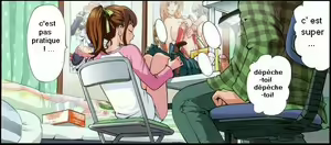 Page 7 of Otaku ni Yoku Aru Fuukei - A Commonplace Scene in Otaku Room - preview thumbnail
