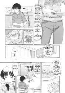 Page 3 of Tarenagashi | Incontinence 1 - preview thumbnail