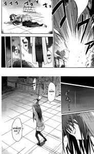 Page 5 of Aoko BLUE - preview thumbnail