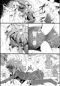 Page 8 of Emerald Splash 2 - preview thumbnail