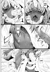 Page 9 of Emerald Splash 2 - preview thumbnail