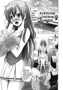 Page 4 of MOUSOU THEATER 37 - preview thumbnail